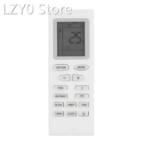 Universal Low Power Consumption Multifunction Air Condition