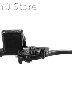 7/8inch 22mm Motorcycle Hydraulic Brake Pump Clutch Lever Fo