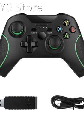 Gamepad Wireless Joystick For PS3 Controller 2.4G Dual Vibra