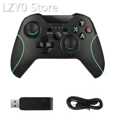 Gamepad Wireless Joystick For PS3 Controller 2.4G Dual Vibra