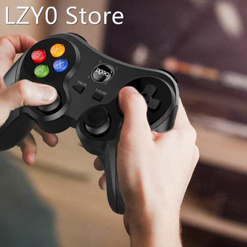 Ipega PG-9078 Game Controller Wireless Gamepad Joystick for
