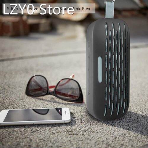 For Bose SoundLink Flex Protector Kit Wireless Audio Speaker