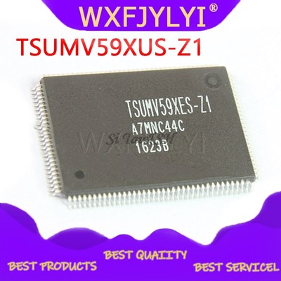 1pcs/lot TSUMV59XUS Z1 TSUMV59XUS TSUMV59 TSUMV59XU Z1 TSUM