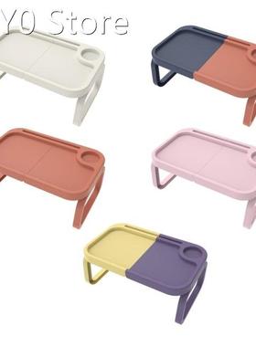 2022 New Foldable Laptop Table for Bed Lightweight Breakfast