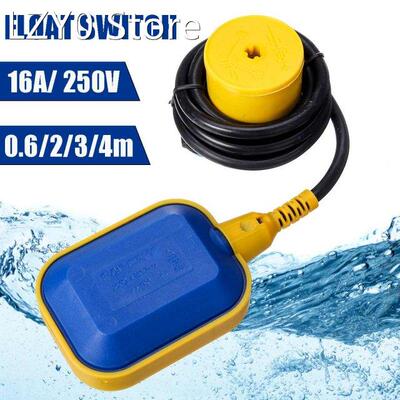 2M 3M 4M Controller Float Switch Liquid Switches Liquid Flui