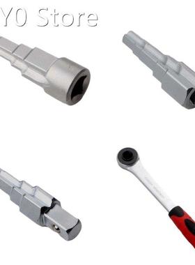 Stepped Wrench Carbon Steel Spanner Radiator Spanner Hand To