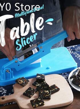 Multifunctional Table Slicer Home Manual Fruit Vegetable Gra