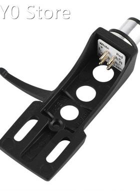 Black Turntable Headshell For Technics For Other Turntables