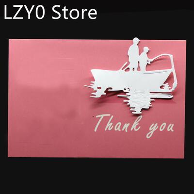 Fishing for sea - going boat cutters handicrafts & Sewin