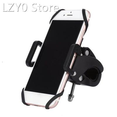 OUTAD Bike Phone Holder Universal Cell Phone Bicycle Motorcy