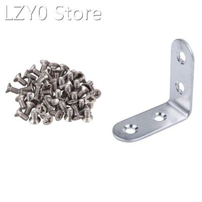 50 Pcs M3 x 6 mm Slotted Phillips Countersunk Screw with 12