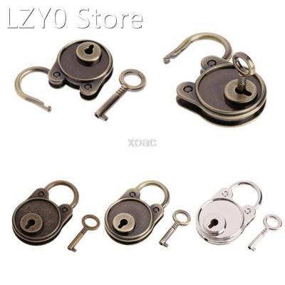 Old Antique Style Cute Bear Vintage Archaize Padlocks K