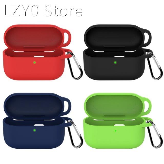 Case Cover for-Amazon Echo Buds 2nd Gen Wireless Earbuds, Li