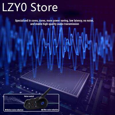 Bluetooth-compatible Wireless Earbuds Wireless Detection Hea