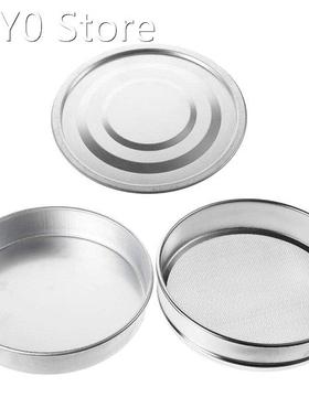 Tray Set Stainless Sprouting Starter For Growing Broccoli Sp