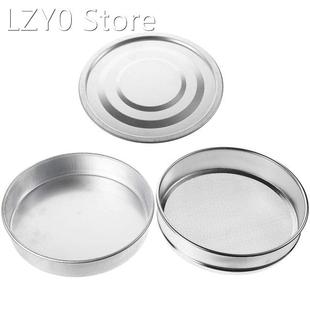 Tray Set Stainless Sprouting Starter For Growing Broccoli Sp