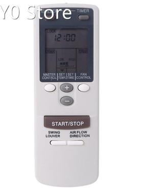 Universal Remote Control Compatible with Fujitsu Air Conditi
