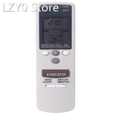 Universal Remote Control Compatible with Fujitsu Air Conditi