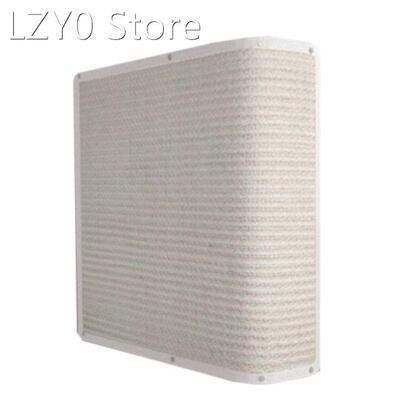 Sofa Side Protection Mat Couch Scratch Pad with Compartments