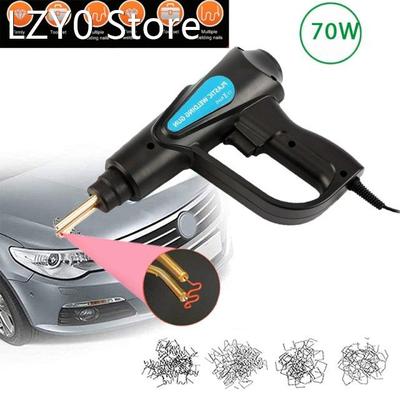 Plastic Welders Welding Equipment PVC Repairing Welding Mach