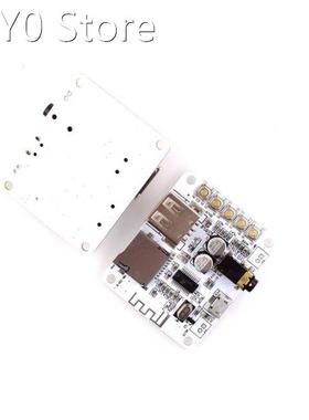 Bluetooth-Compatible MP3 Decoding Module Audio Receiver Boar
