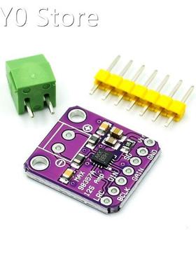 Max98357 I2S 3W Class D Audio Amplifier Breakout Interface D