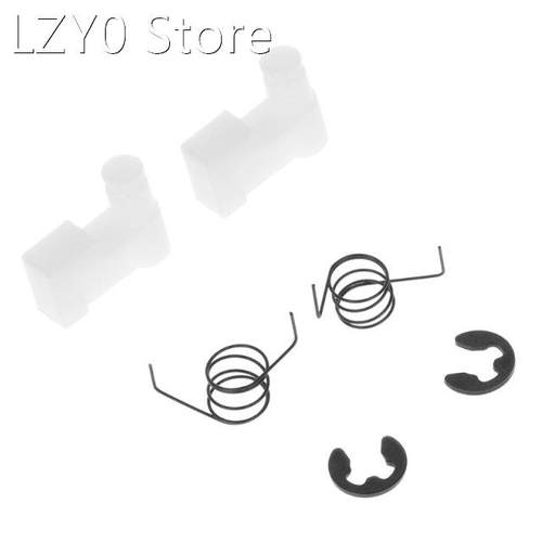 6Pcs/Set Flywheel Starter Pawl Spring Clip Recoil For Chains