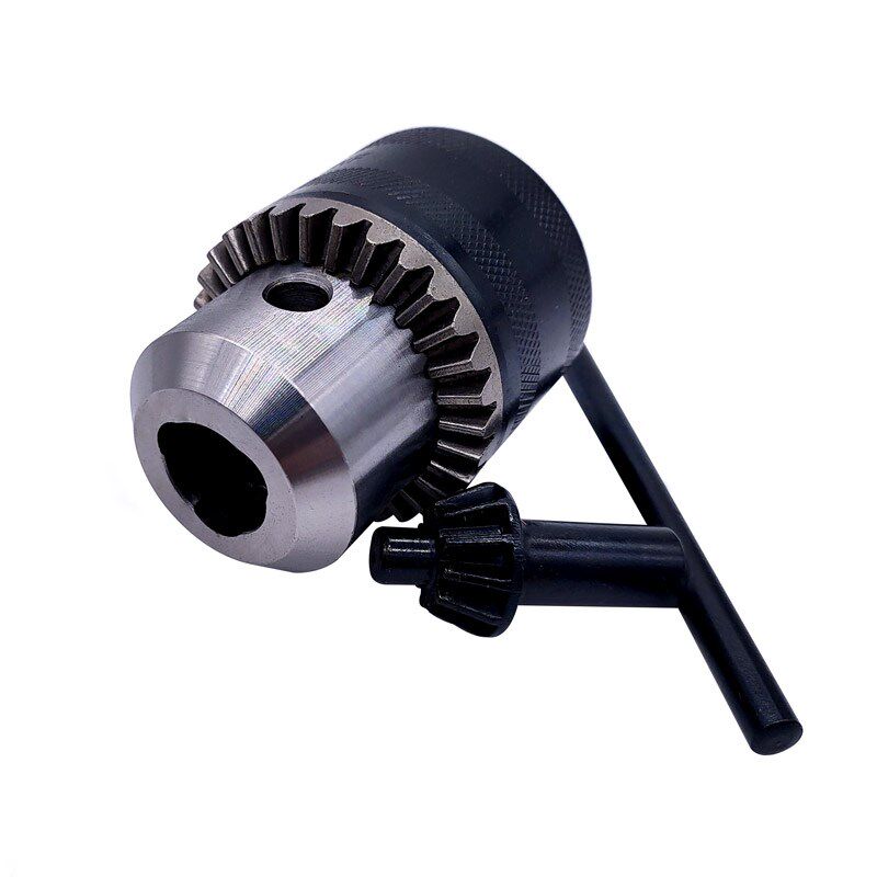 1pcs Thread Drill Chuck 1-13mm 3-16mm B16 B18 1/2 Conversion