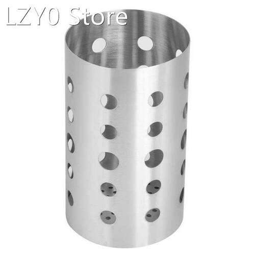 Vegetables Storage Household Stainless Steel Chopsticks Box