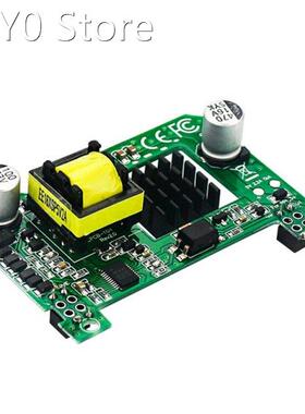 For Raspberry Pi Poe HAT 5V2A Active Power Over Ethernet HAT
