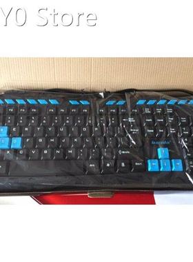 Inventory clearance! ! BW09 wireless keyboard with 104 keys