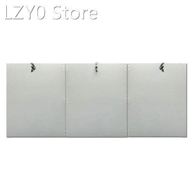 1/3pcs Patio Heater Reflector Shield Outdoor Heaters for Pro