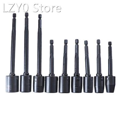 Universal Socket Adapter for Power Drill Manual Drill Wrench
