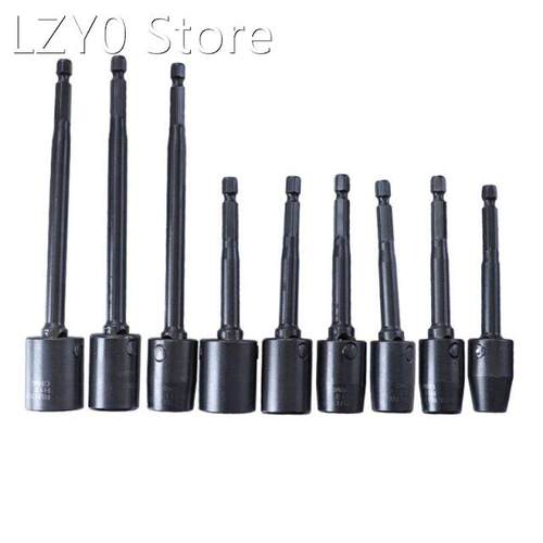 Universal Socket Adapter for Power Drill Manual Drill Wrench