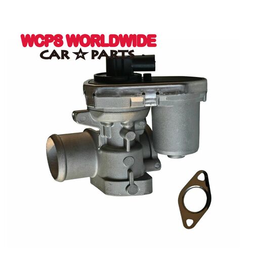 FOR Ford Mondeo MK3 [2004 2007] 2.2 TDCi EGR VALVE 6S7Q9D47