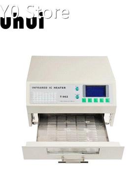 Puhui T-962 Benchtop Reflow Welding Machine IC Heater Solde