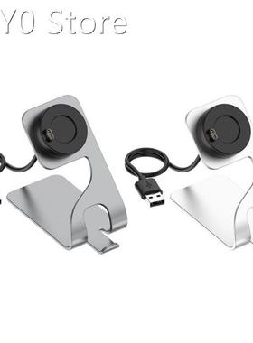 for garmin-Forerunner 55 Smart Watch Charger Holder Charging