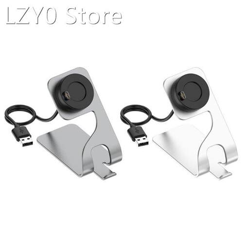 for garmin-Forerunner 55 Smart Watch Charger Holder Charging