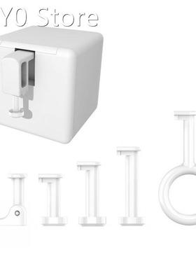 Tuya Bluetooth Smart Fingerbot Switch Bot Button Pusher Remo