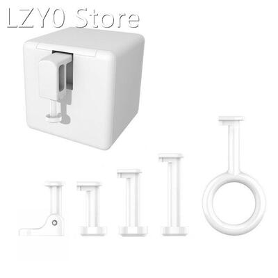 Tuya Bluetooth Smart Fingerbot Switch Bot Button Pusher Remo