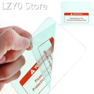 5pcs ABS Transparent Spare Welding Shield Cover Lens Protect