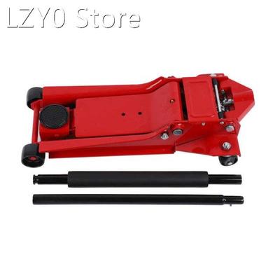 Hydraulic Jack 3Ton Hydraulic Floor Jack Car Repair Maintena