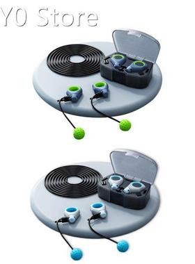 Skipping Rope Weighted Jumping Ropes for Exercises Men, Wome