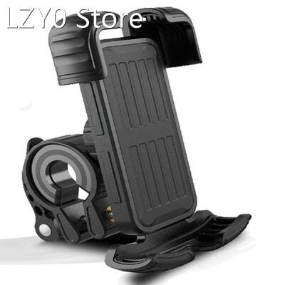 Bicycle Phone Holder Universal Motorcycle Handlebar Phone Ho