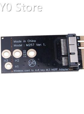 BCM94360CS2 WiFi Card for Hackintosh 1200Mbps Dual Band 2.4+