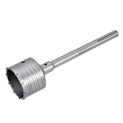 Wall Drill Bit Hole Saw Cutter Drilling for SDS X5 Impact Dr