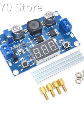 LTC1871 DC Step Up Booster Converter 3-35VDC to 3.5-35VDC +