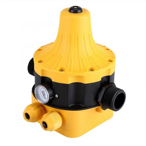 Automatic Water Pump Pressure Switch Full Automatic Control