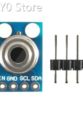 New GY-906 MLX90614ESF High Quality DIY MLX90614 Contactless