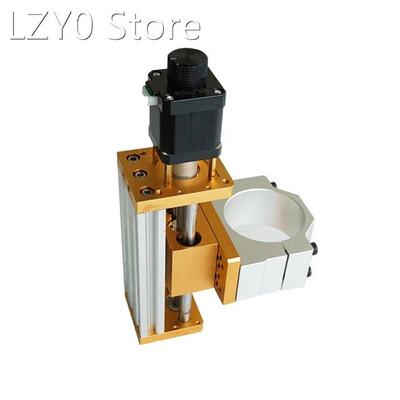 CNC 3018 Aluminum Z-Axis Worktable Spindle Working Stroke 85